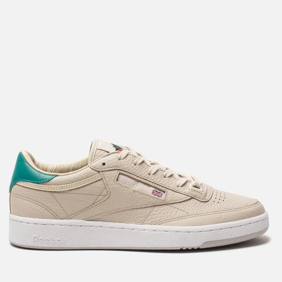 Reebok Кроссовки x Packer Shoes Club C 85