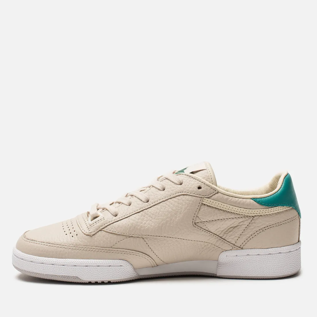 Reebok Кроссовки x Packer Shoes Club C 85