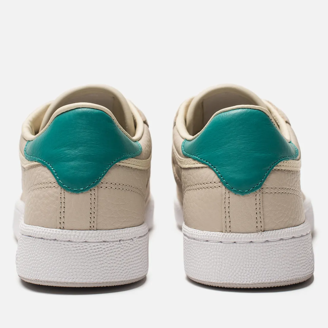 Reebok Кроссовки x Packer Shoes Club C 85