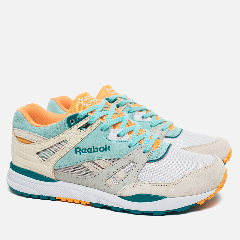 Reebok Кроссовки x Packer Shoes Ventilator CN Four Seasons