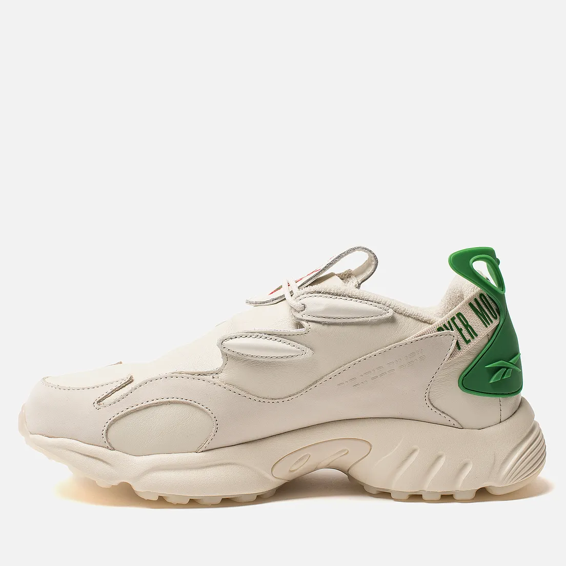 Reebok Кроссовки x Pyer Moss Daytona DMX Experiment 2