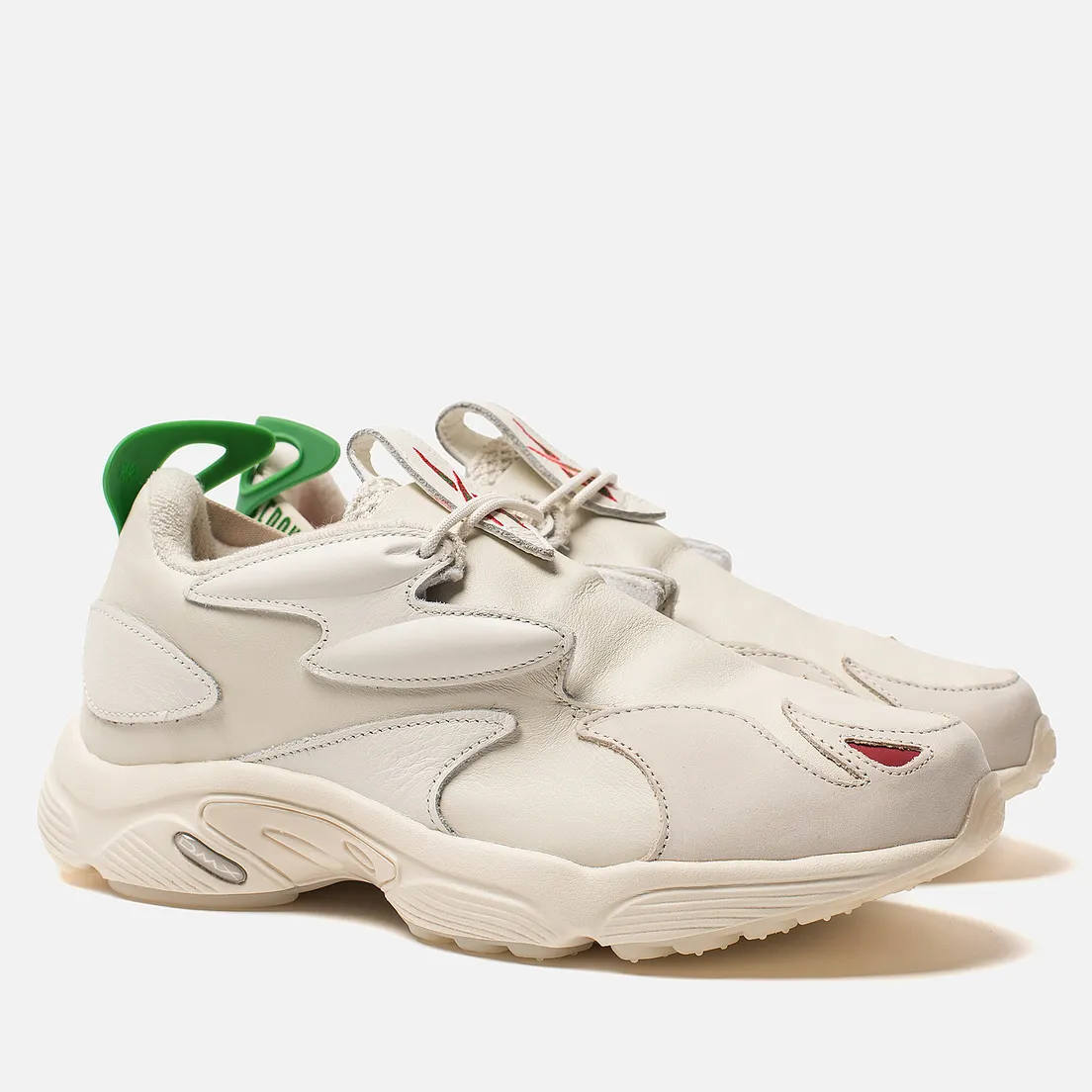 Reebok Кроссовки x Pyer Moss Daytona DMX Experiment 2