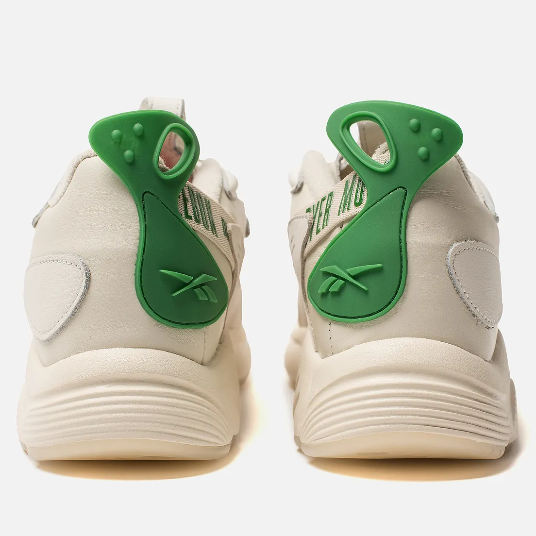 Reebok Кроссовки x Pyer Moss Daytona DMX Experiment 2