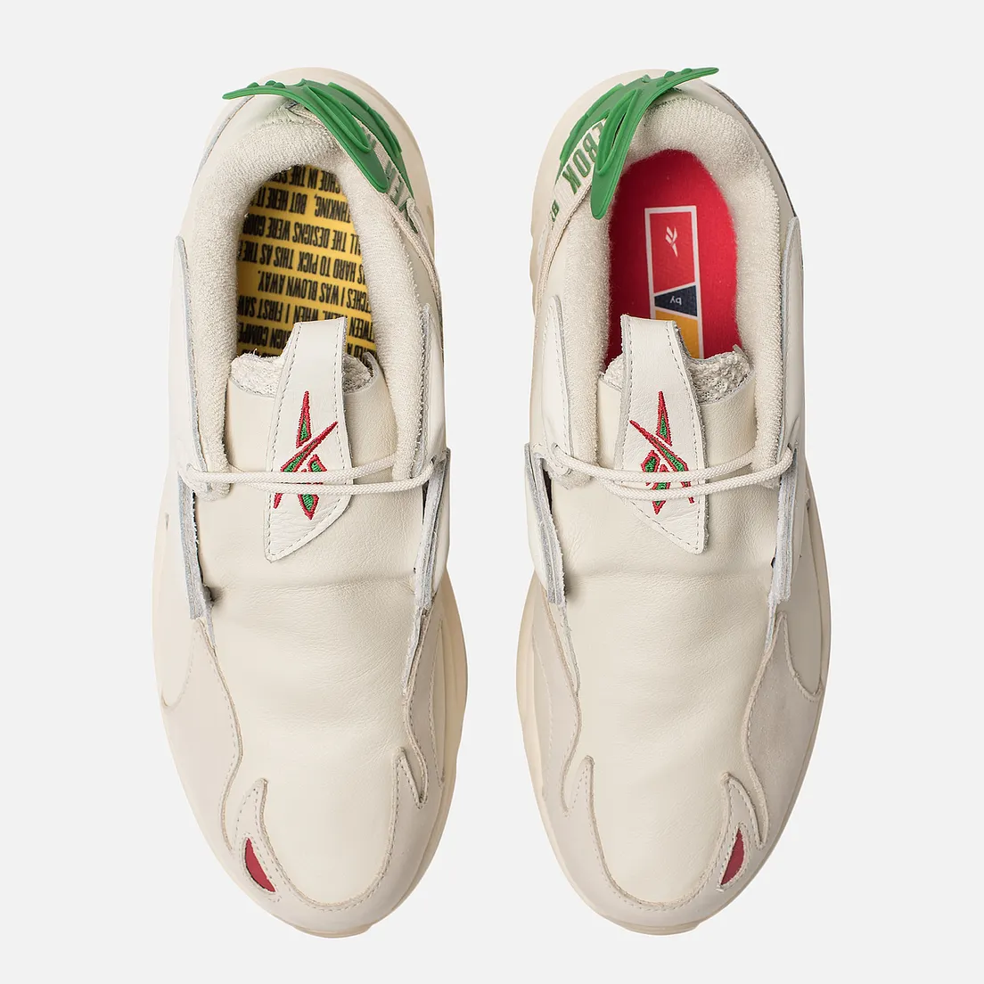 Reebok Кроссовки x Pyer Moss Daytona DMX Experiment 2