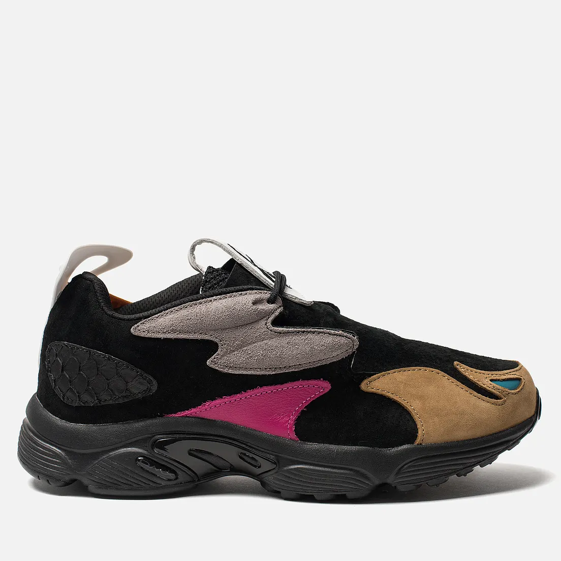 Reebok Кроссовки x Pyer Moss Daytona DMX Experiment 2