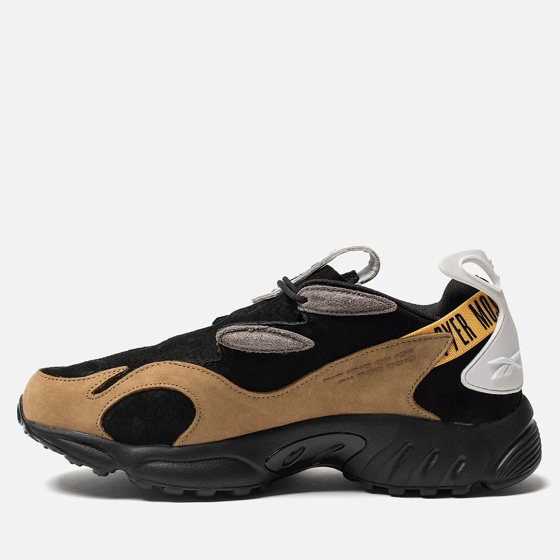 Reebok Кроссовки x Pyer Moss Daytona DMX Experiment 2