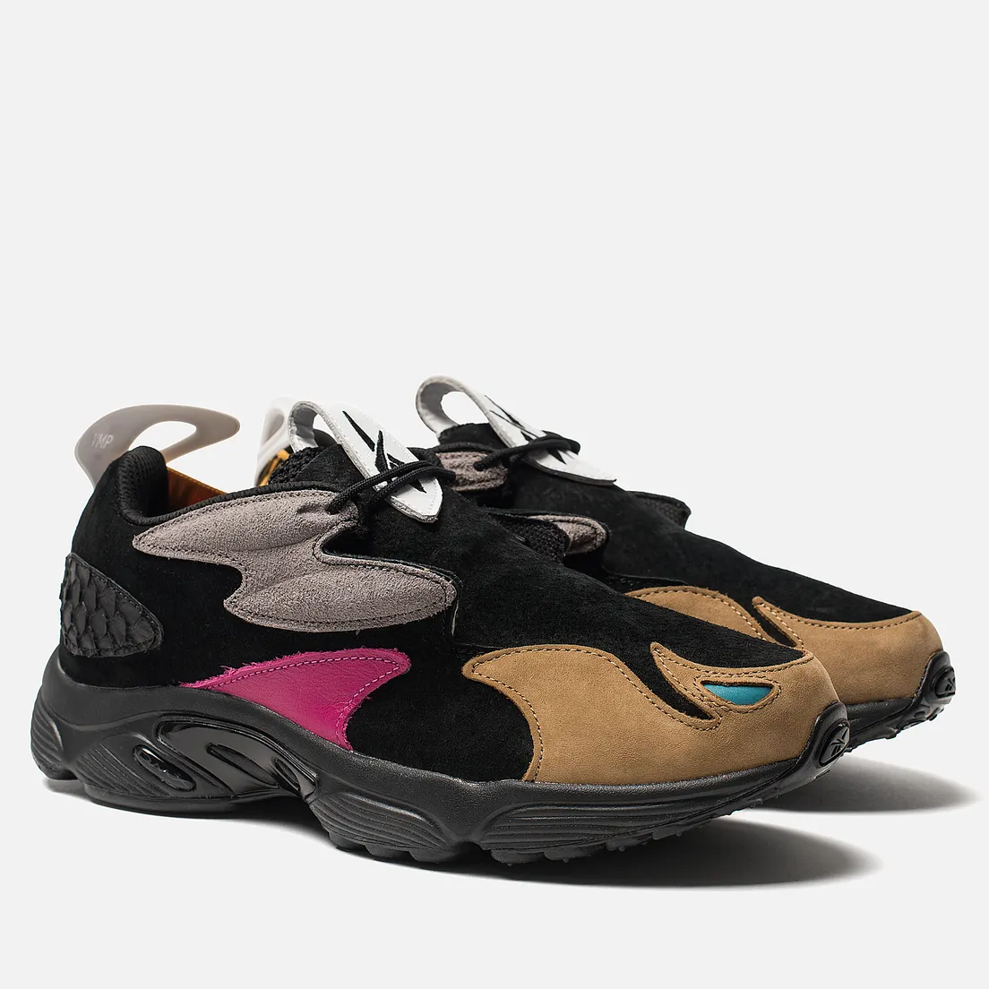 Reebok Кроссовки x Pyer Moss Daytona DMX Experiment 2