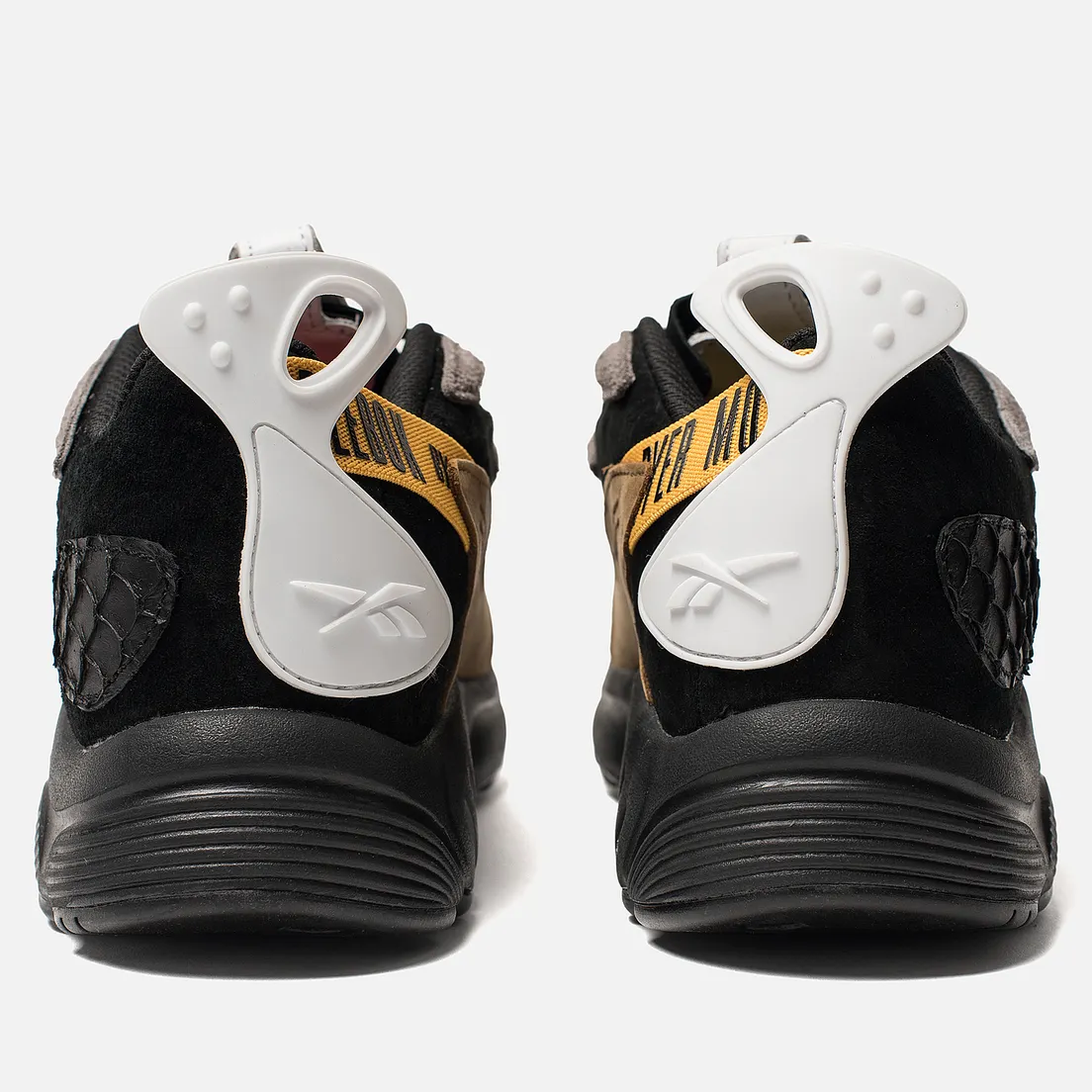 Reebok Кроссовки x Pyer Moss Daytona DMX Experiment 2