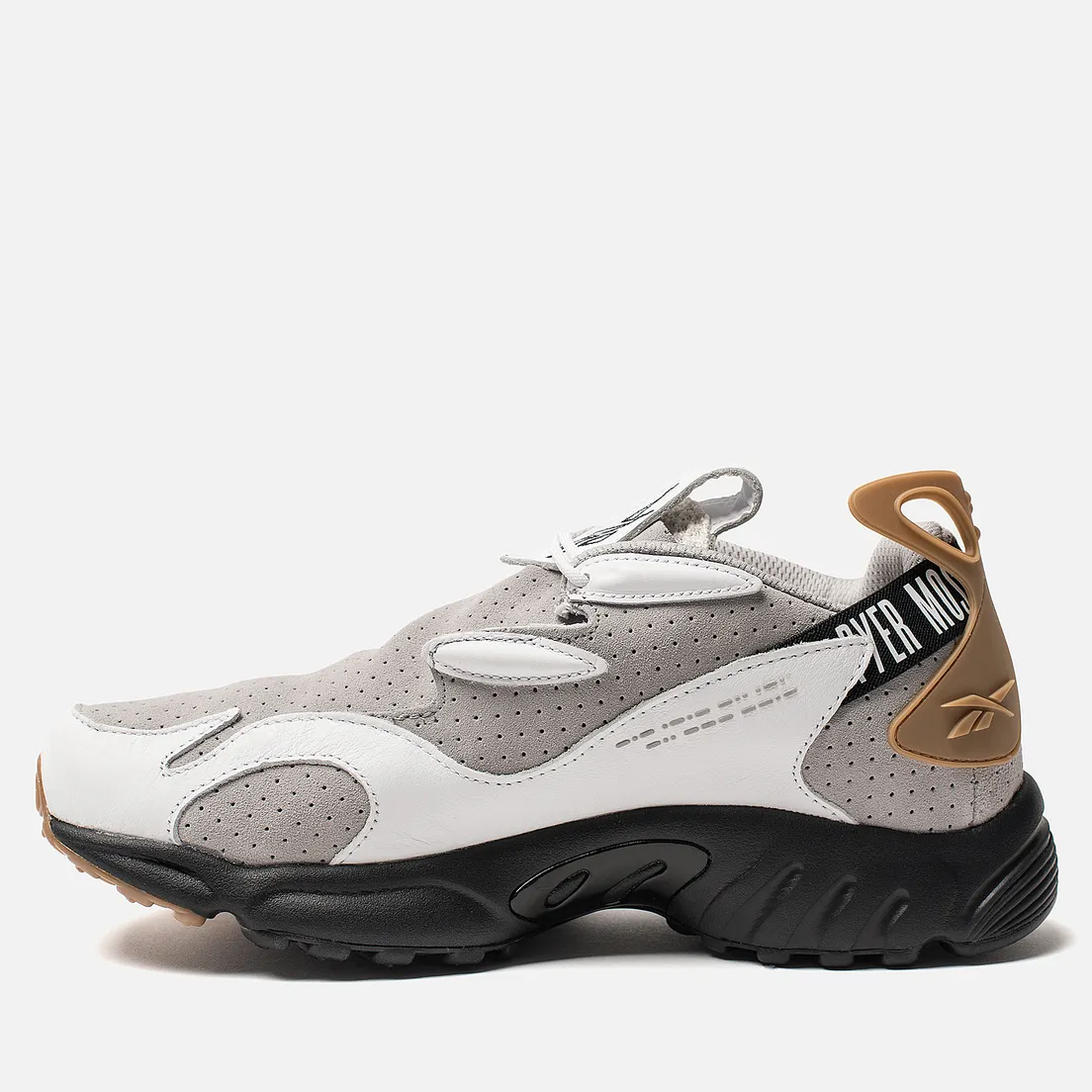 Reebok Кроссовки x Pyer Moss Daytona DMX Experiment 2
