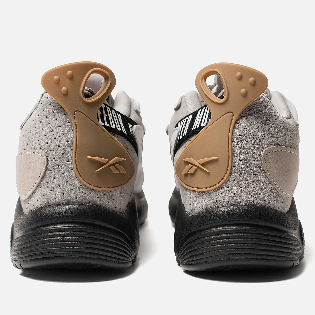 Reebok Кроссовки x Pyer Moss Daytona DMX Experiment 2