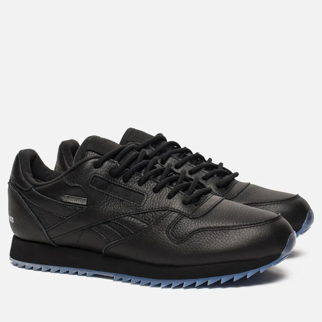 Reebok Мужские кроссовки x Raised By Wolves Classic Leather Ripple Gore-Tex
