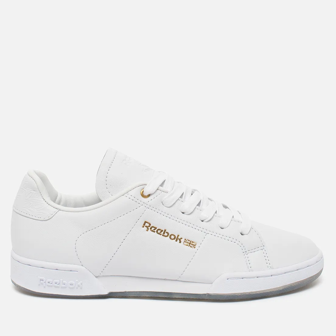 Reebok Женские кроссовки x Sashatattooing NPC II NE