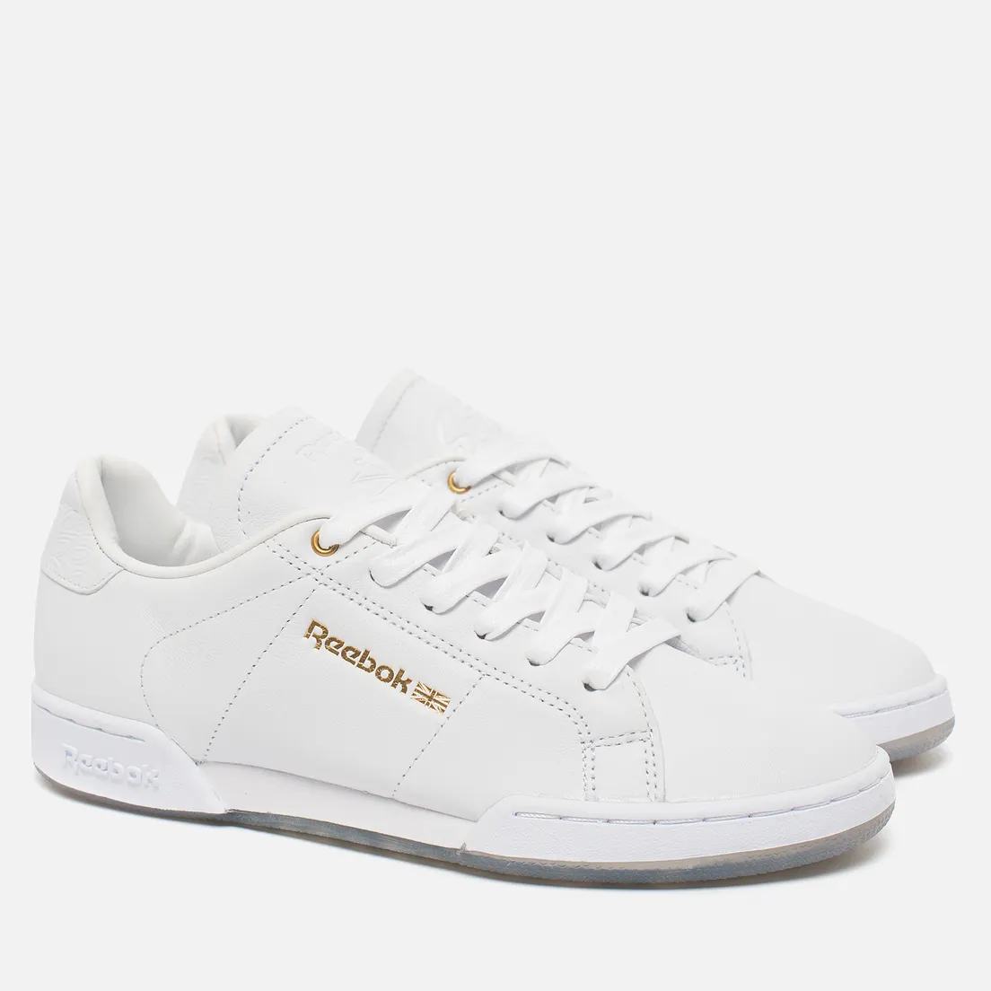 Reebok Женские кроссовки x Sashatattooing NPC II NE