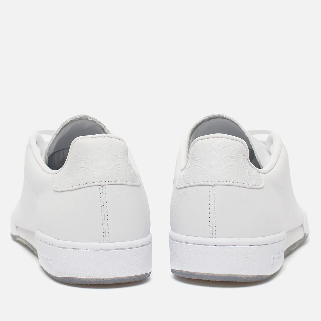 Reebok Женские кроссовки x Sashatattooing NPC II NE