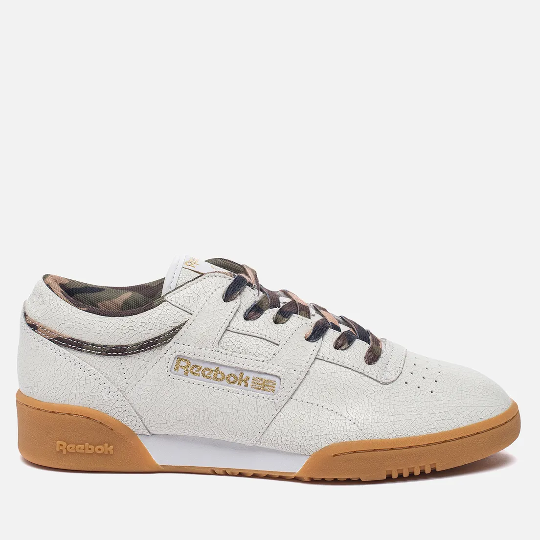 Reebok Кроссовки x Sneaker Politics x Humidity Workout Lo