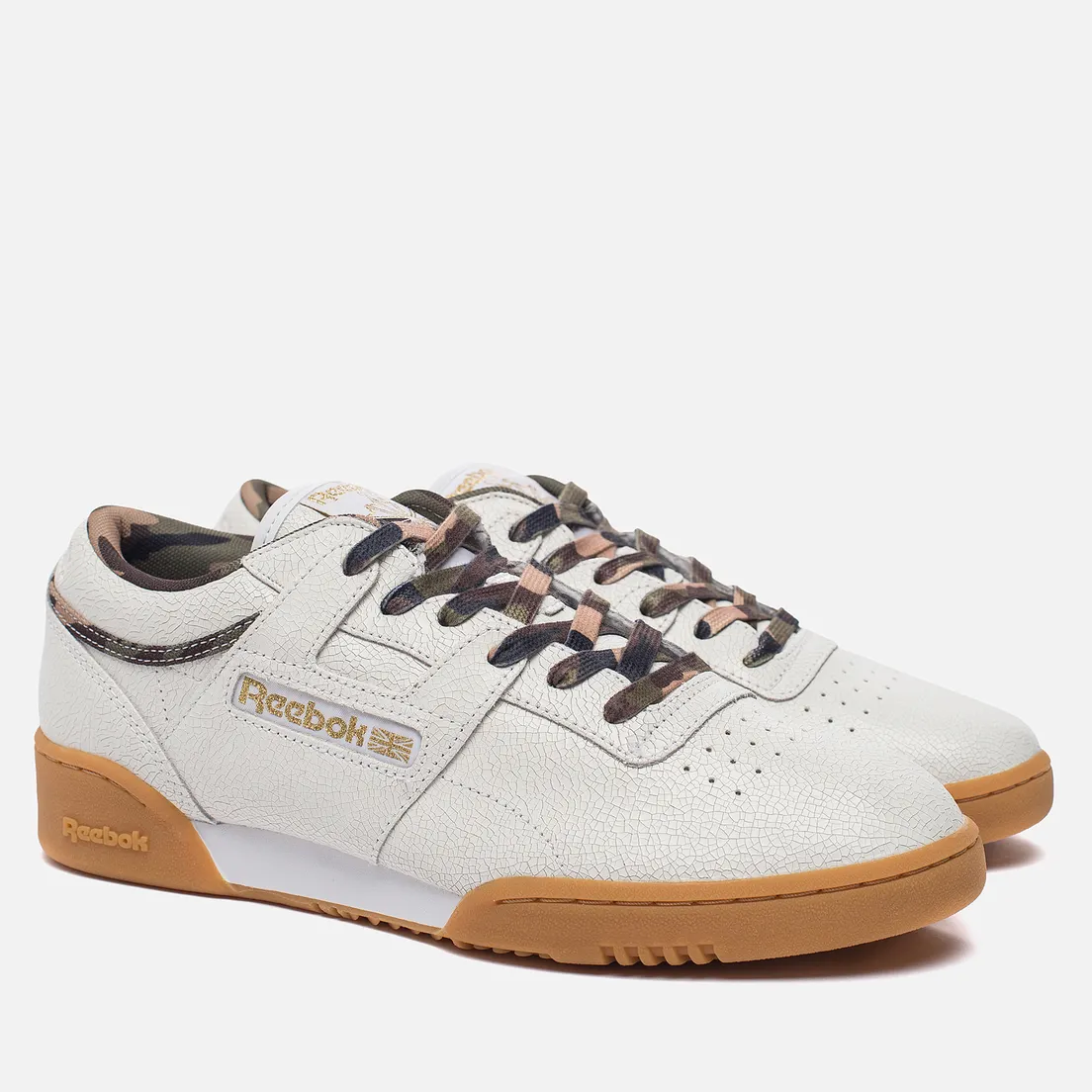 Reebok Кроссовки x Sneaker Politics x Humidity Workout Lo