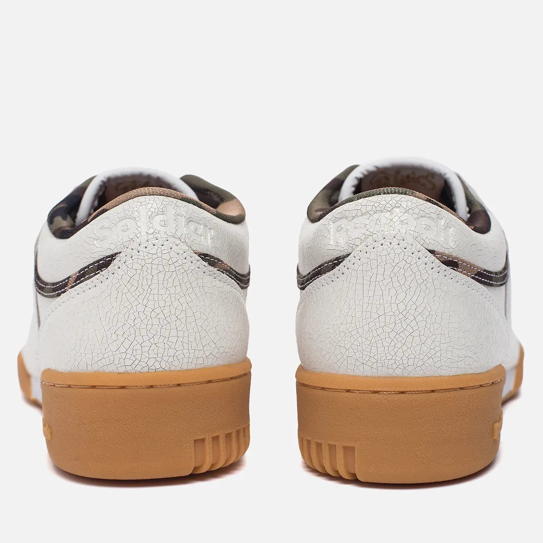 Reebok Кроссовки x Sneaker Politics x Humidity Workout Lo