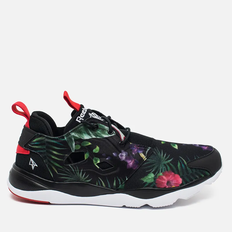 Reebok Кроссовки x STAYREAL Furylite AFF TXT