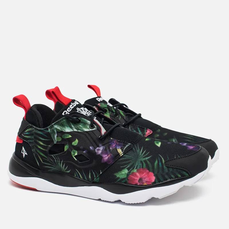 Reebok Кроссовки x STAYREAL Furylite AFF TXT