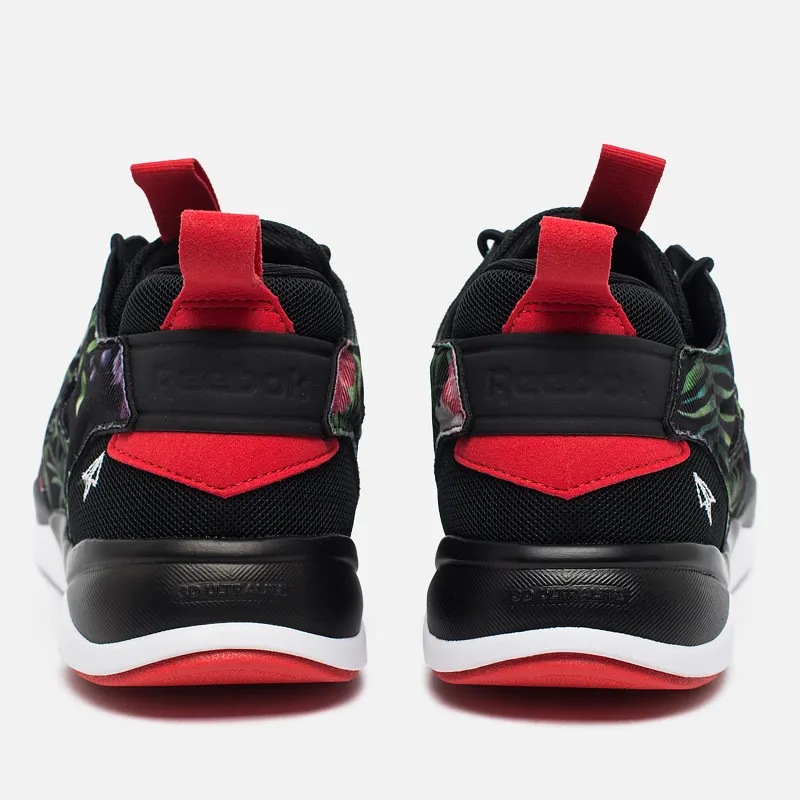 Reebok Кроссовки x STAYREAL Furylite AFF TXT