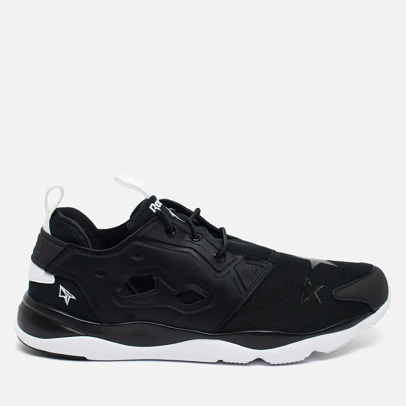 Reebok Кроссовки x STAYREAL Furylite AFF TXT