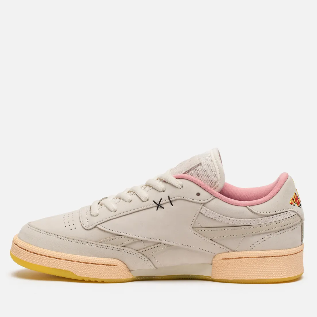 Reebok Мужские кроссовки x Tom & Jerry Club C