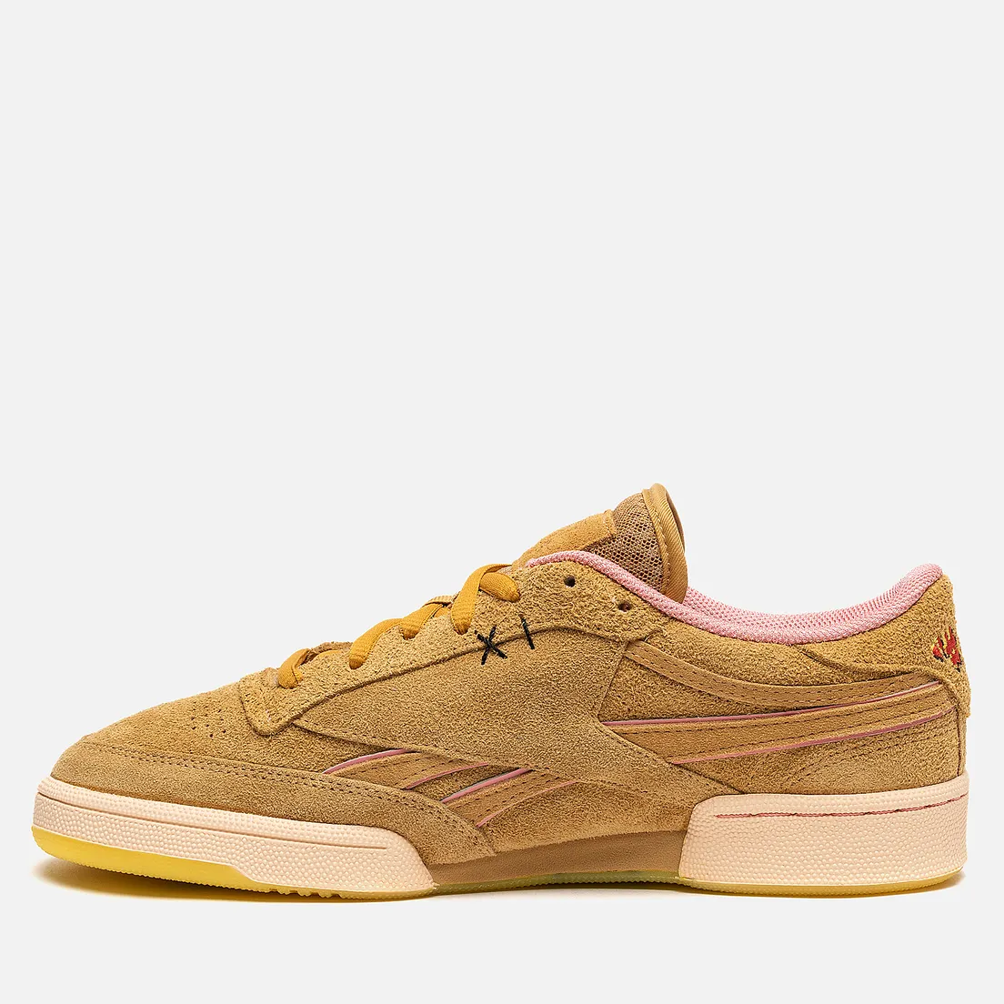 Reebok Кроссовки x Tom & Jerry Club C Revenge MU