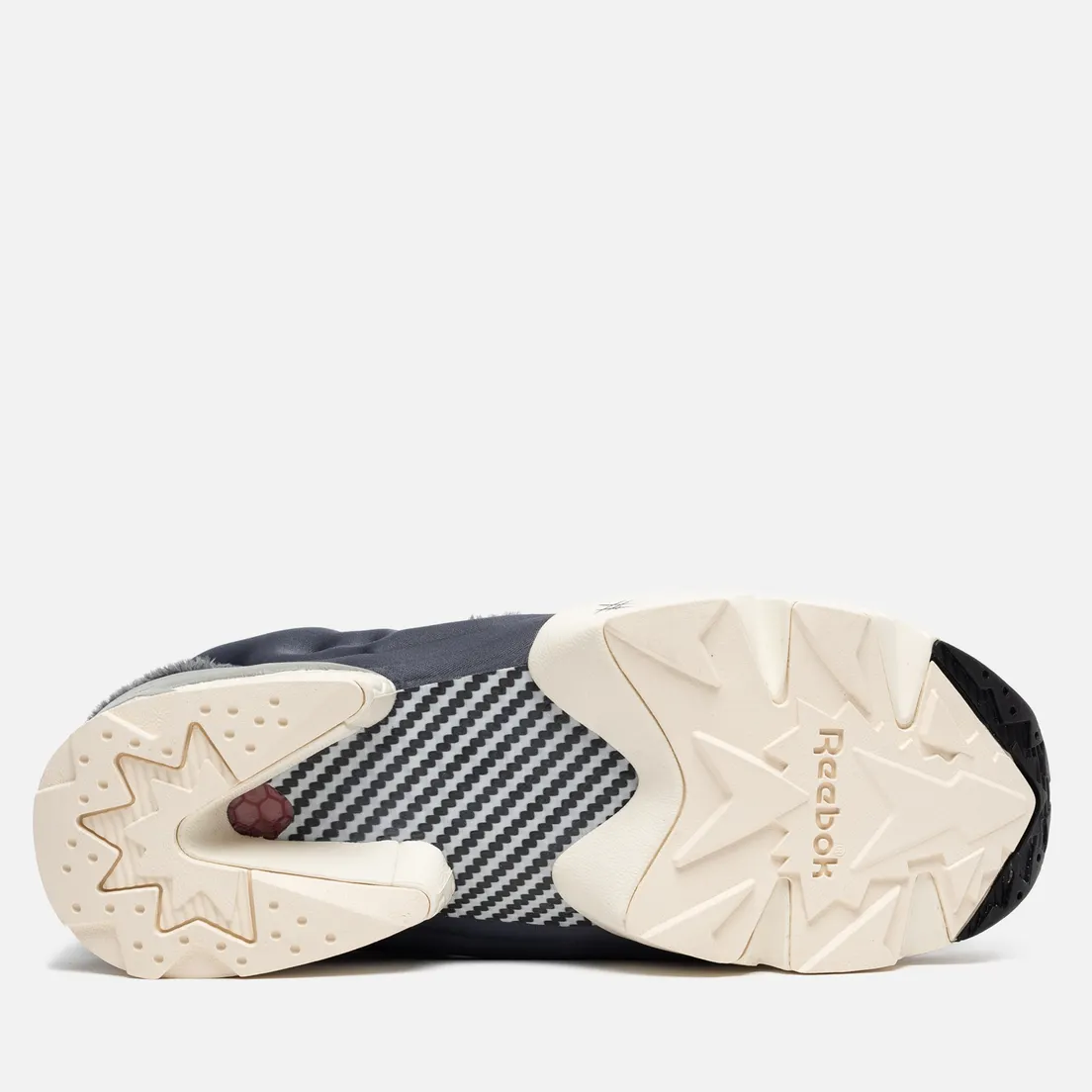 Reebok Кроссовки x Tom & Jerry Instapump Fury OG