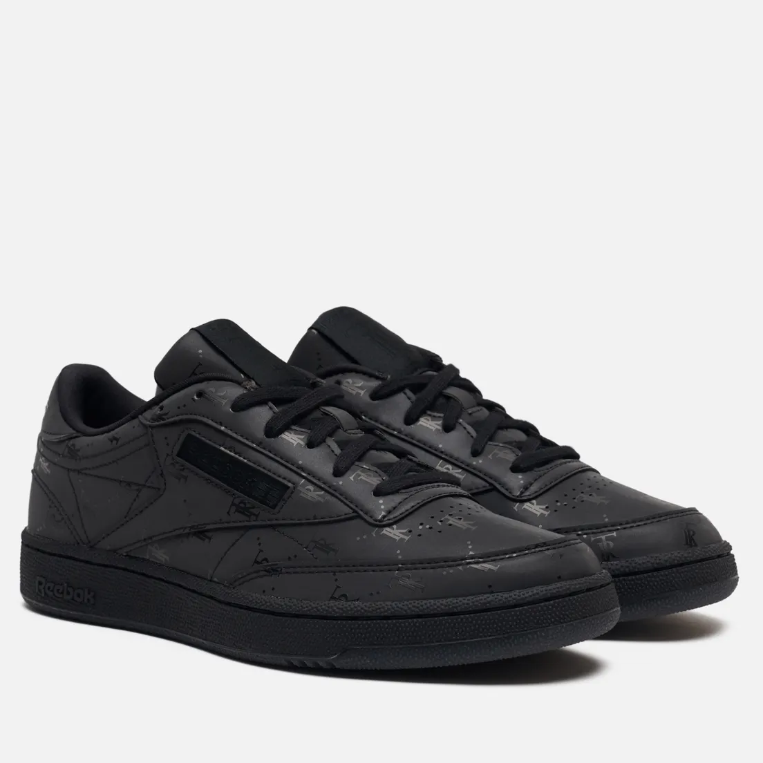 Reebok Кроссовки x Tres Rasche Club C 85
