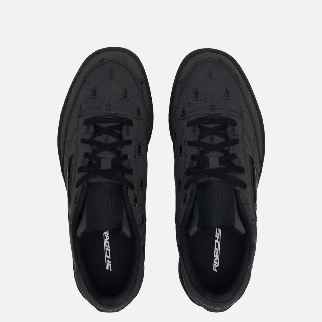 Reebok Кроссовки x Tres Rasche Club C 85