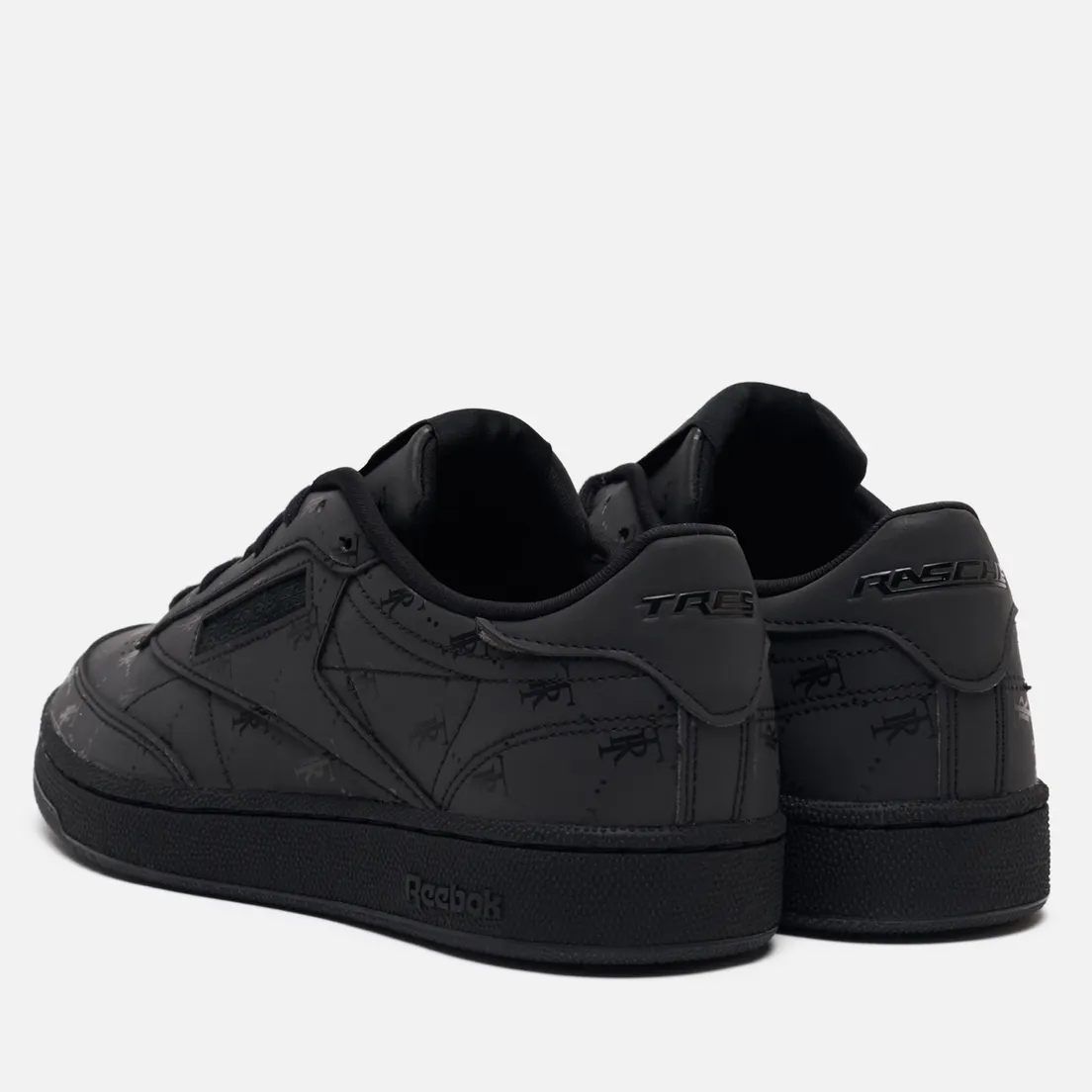 Reebok Кроссовки x Tres Rasche Club C 85