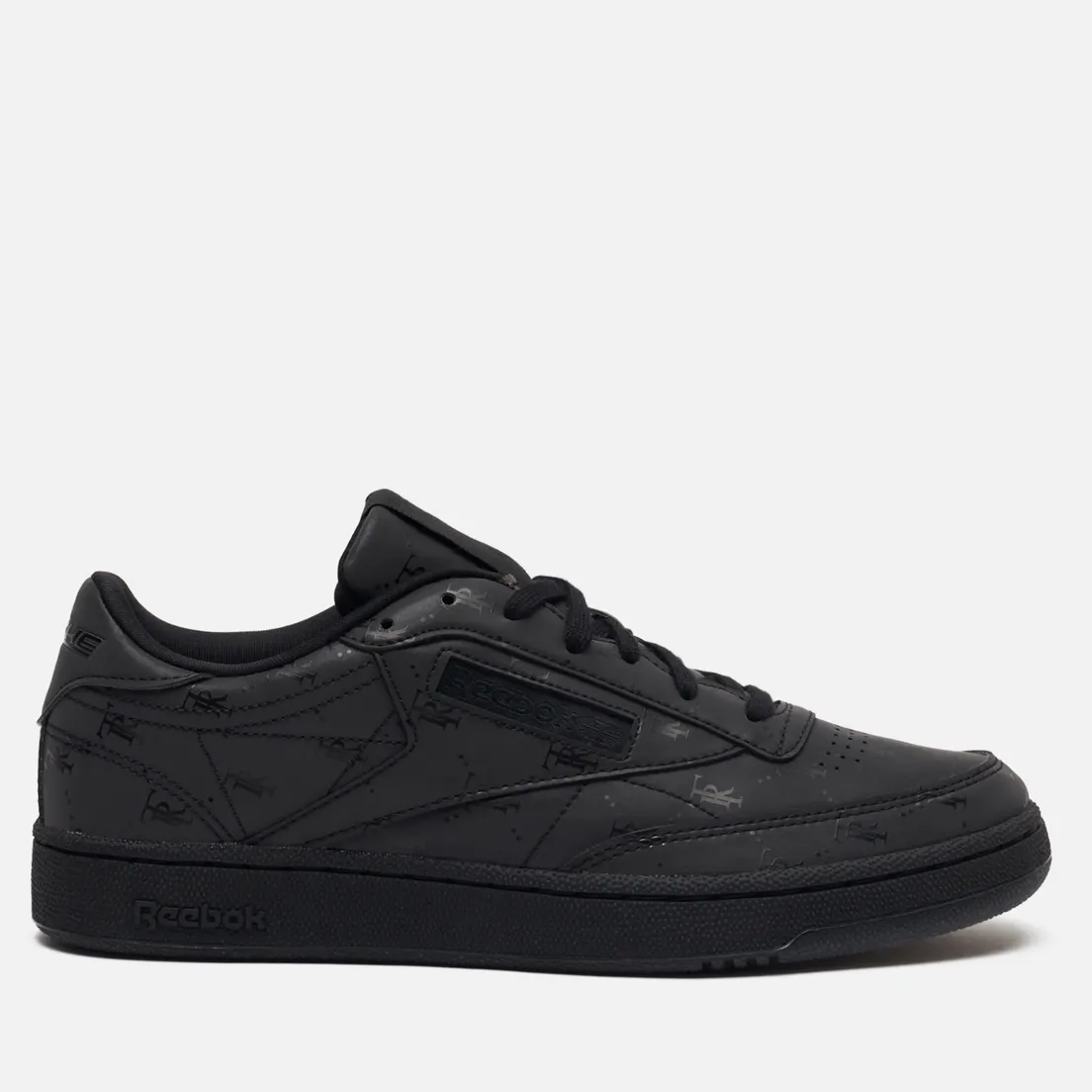 Reebok Кроссовки x Tres Rasche Club C 85