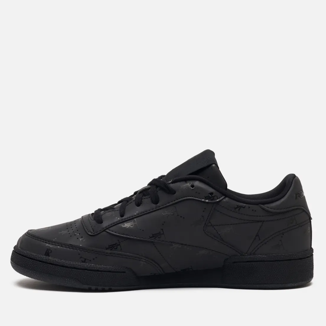 Reebok Кроссовки x Tres Rasche Club C 85