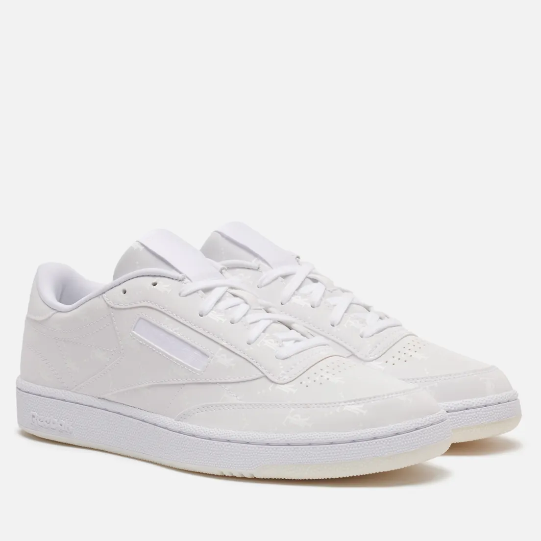Reebok Кроссовки x Tres Rasche Club C 85