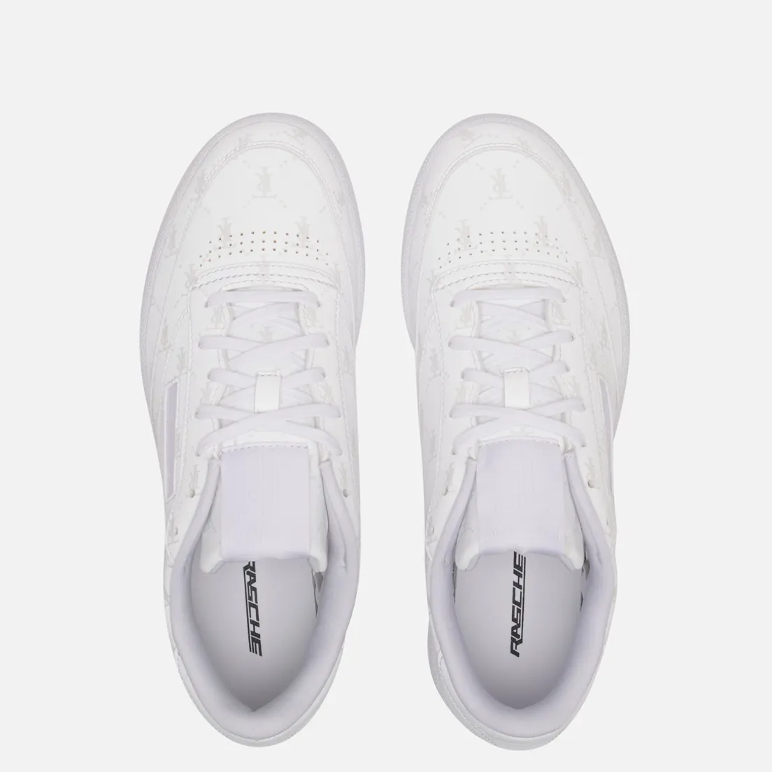 Reebok Кроссовки x Tres Rasche Club C 85