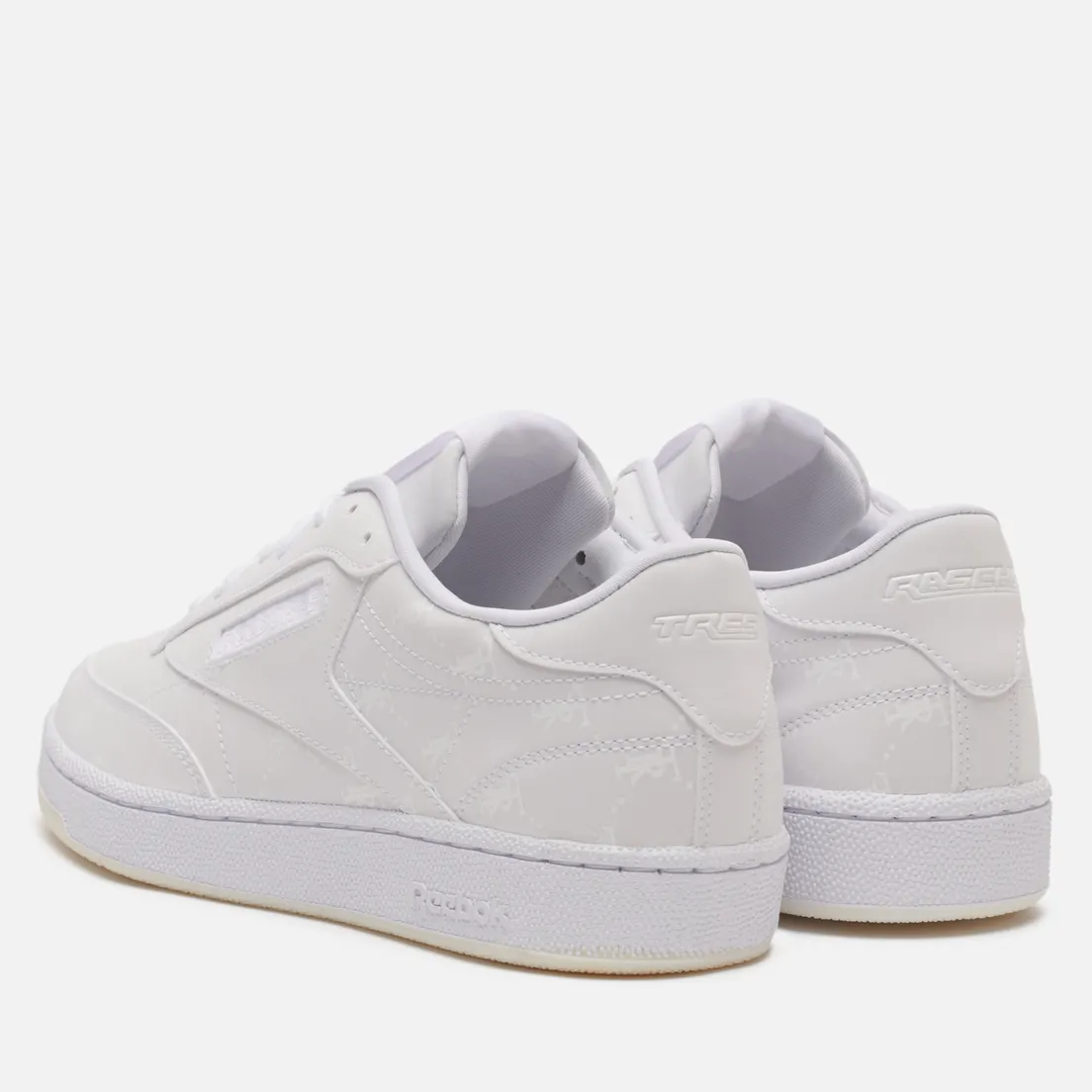 Reebok Кроссовки x Tres Rasche Club C 85