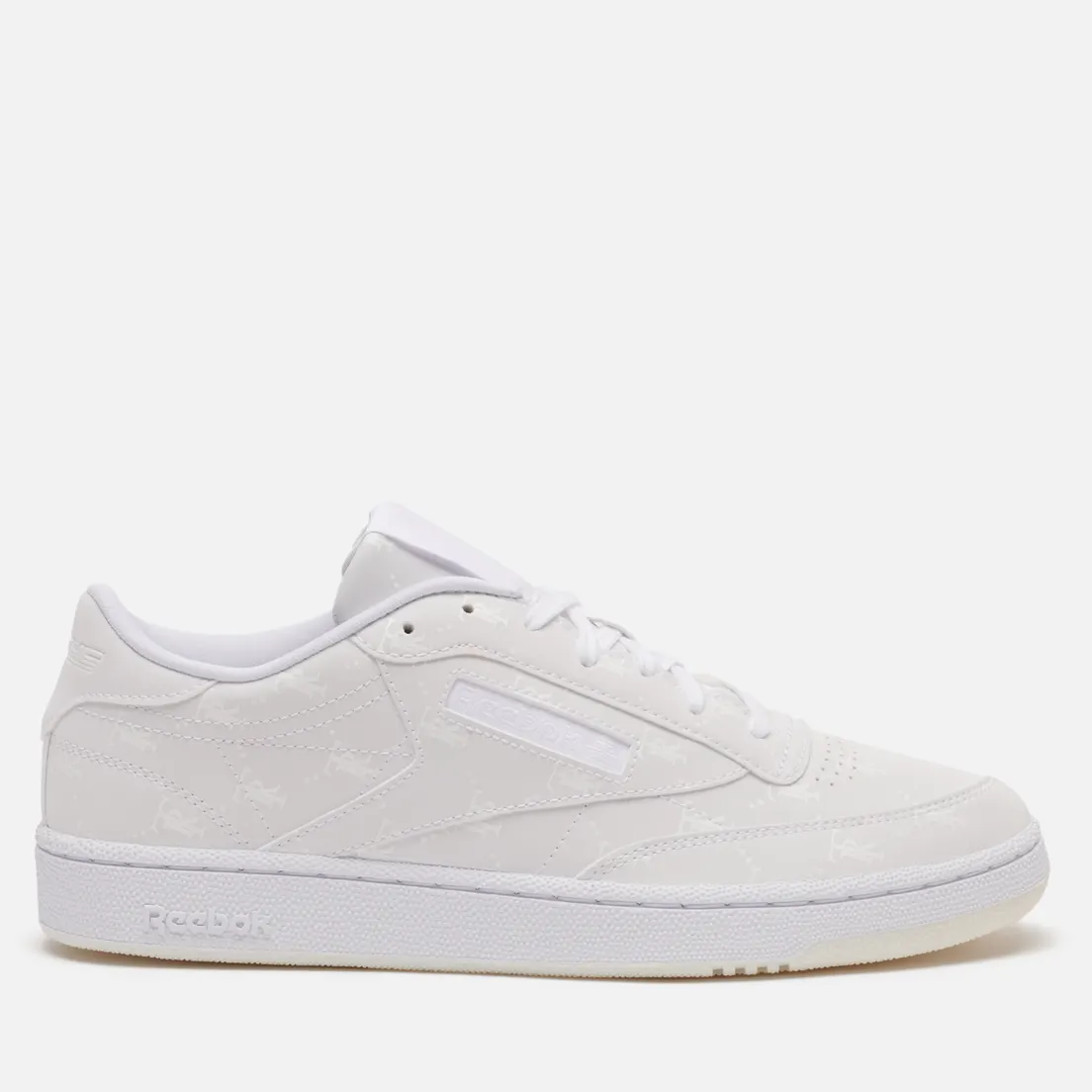 Reebok Кроссовки x Tres Rasche Club C 85