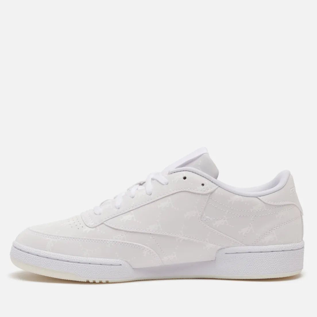 Reebok Кроссовки x Tres Rasche Club C 85