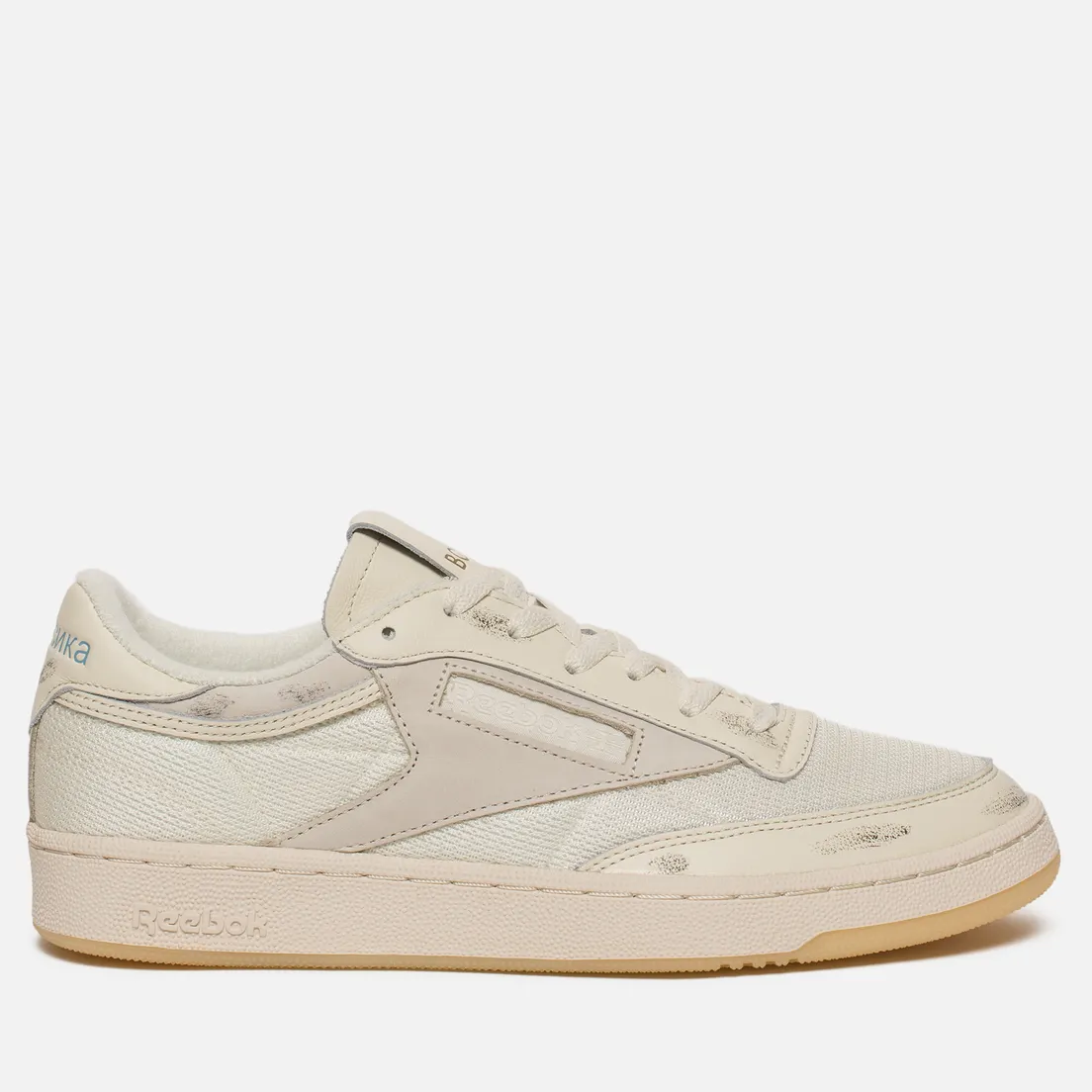 Reebok Кроссовки x Walk of Shame Club C 85