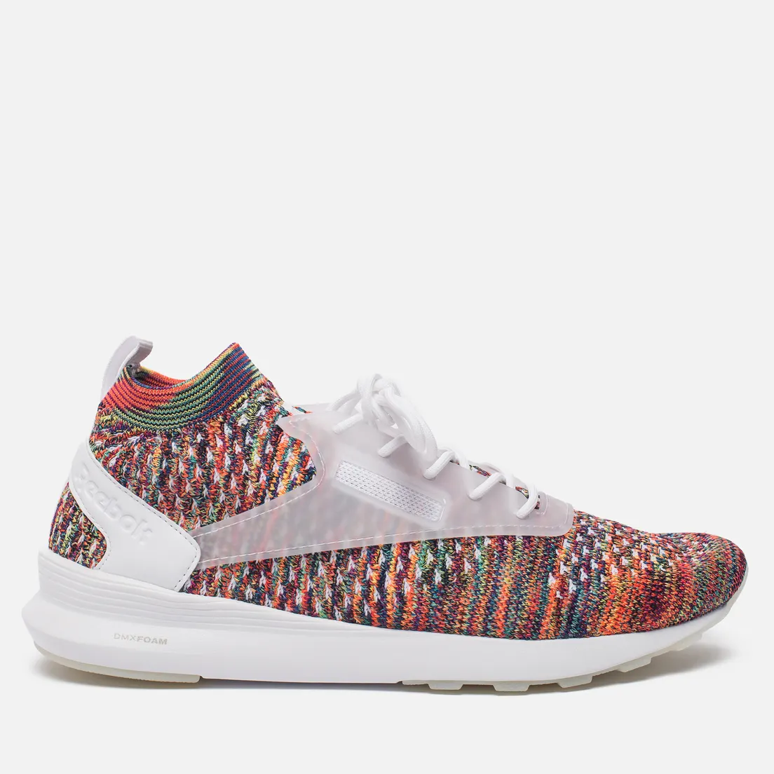 Reebok Кроссовки Zoku Runner