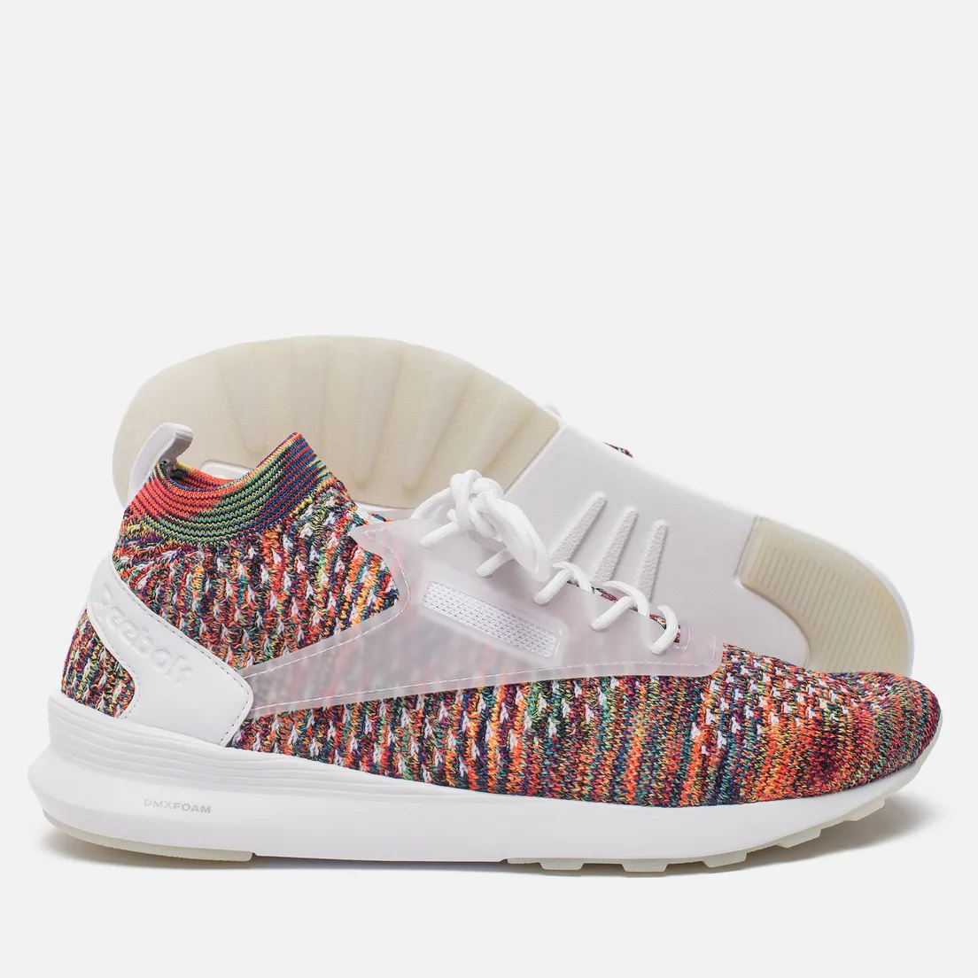 Reebok Кроссовки Zoku Runner