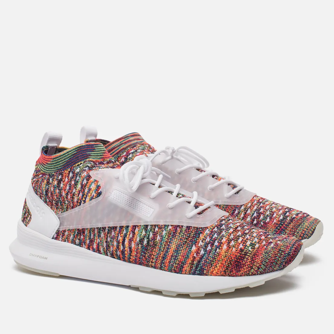 Reebok Кроссовки Zoku Runner