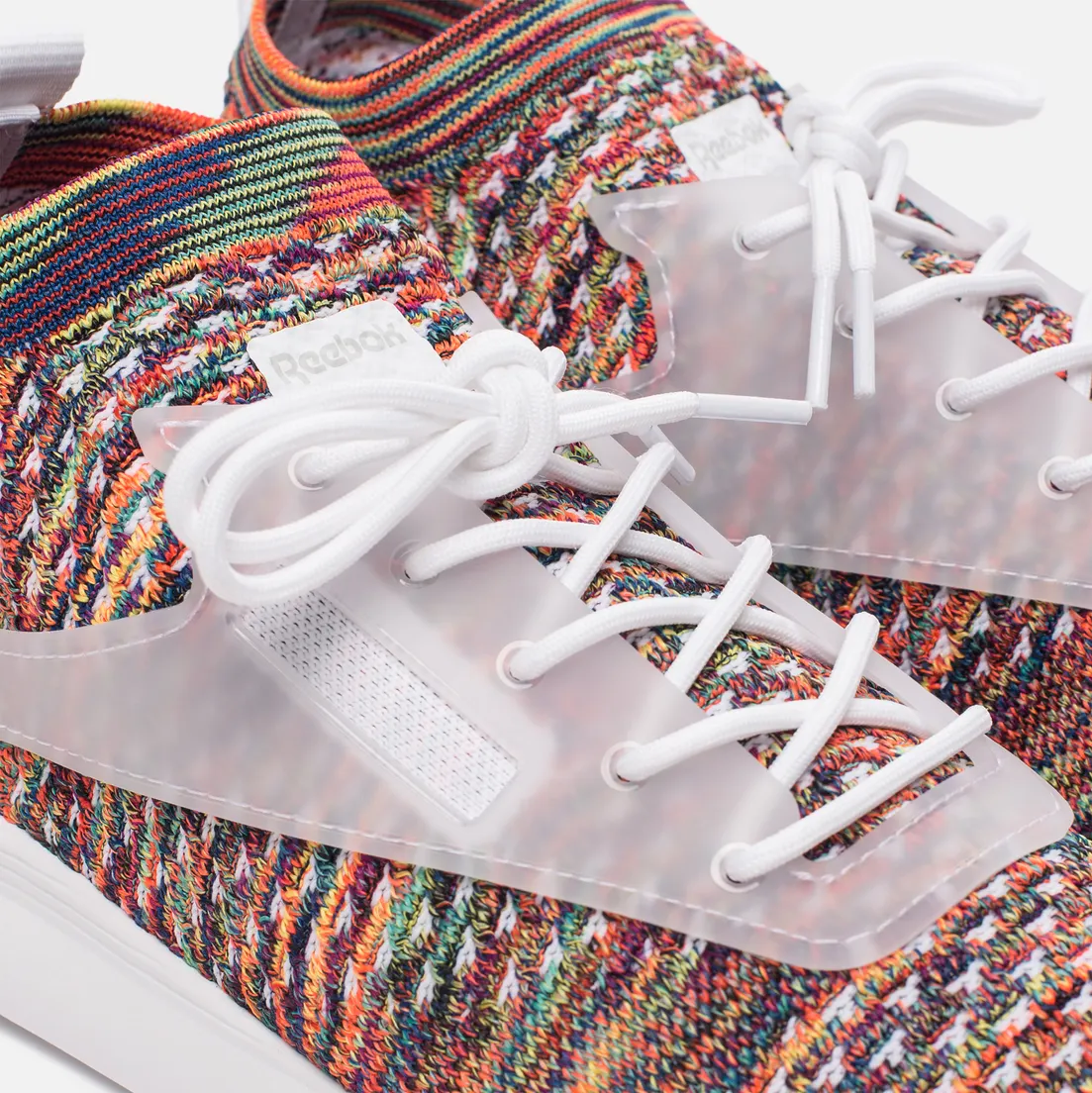 Reebok Кроссовки Zoku Runner