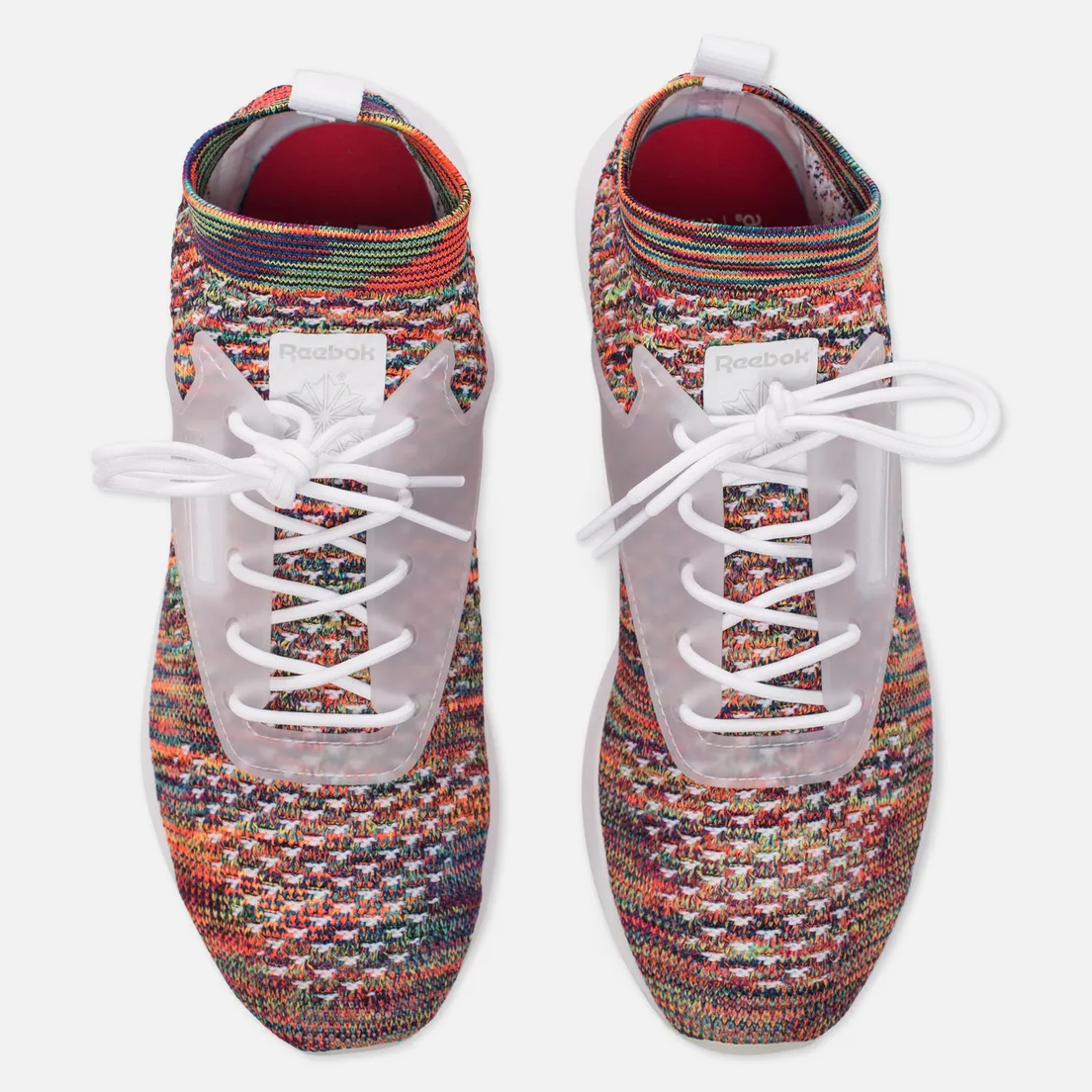 Reebok Кроссовки Zoku Runner