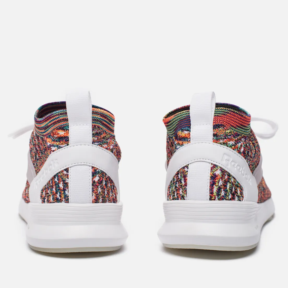 Reebok Кроссовки Zoku Runner