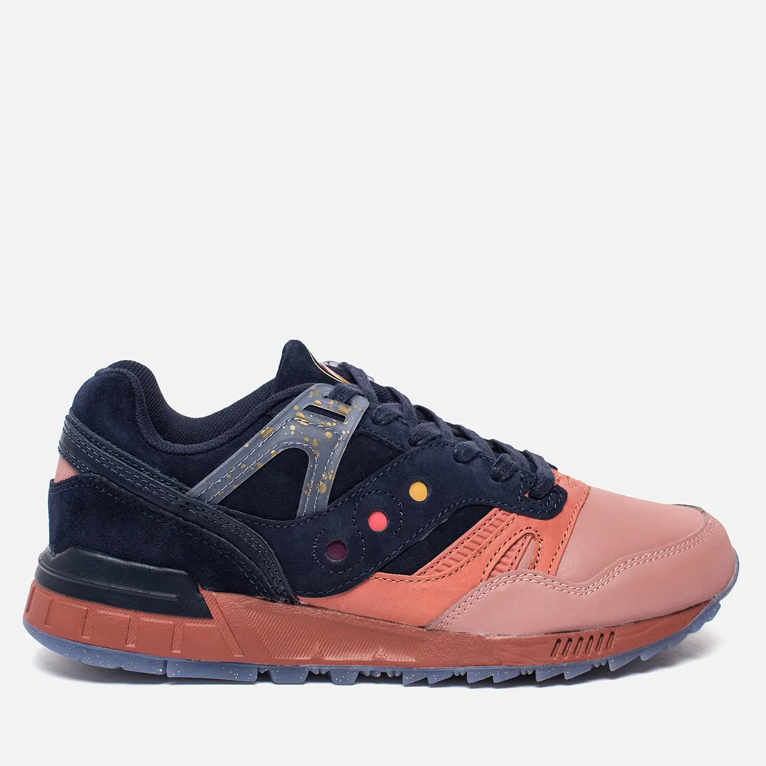 Saucony Мужские кроссовки Grid SD Summer Nights