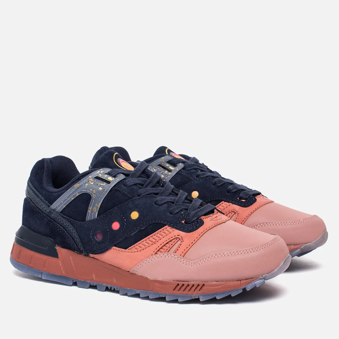 Saucony Мужские кроссовки Grid SD Summer Nights