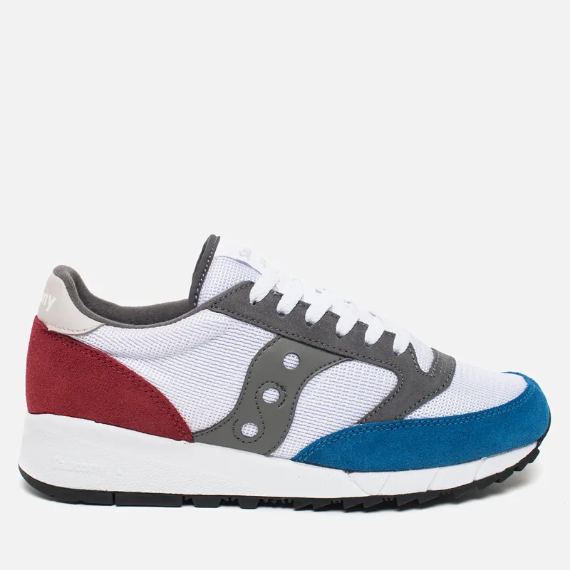 Saucony Кроссовки Jazz 91