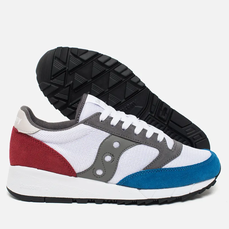 Saucony Кроссовки Jazz 91