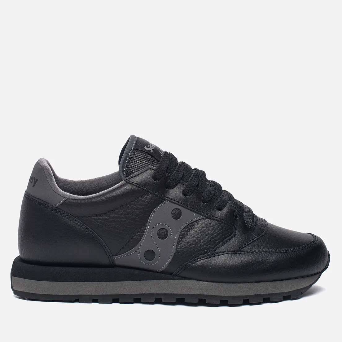 Saucony Кроссовки Jazz Original Leather